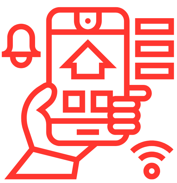 Wifi SVG Icon