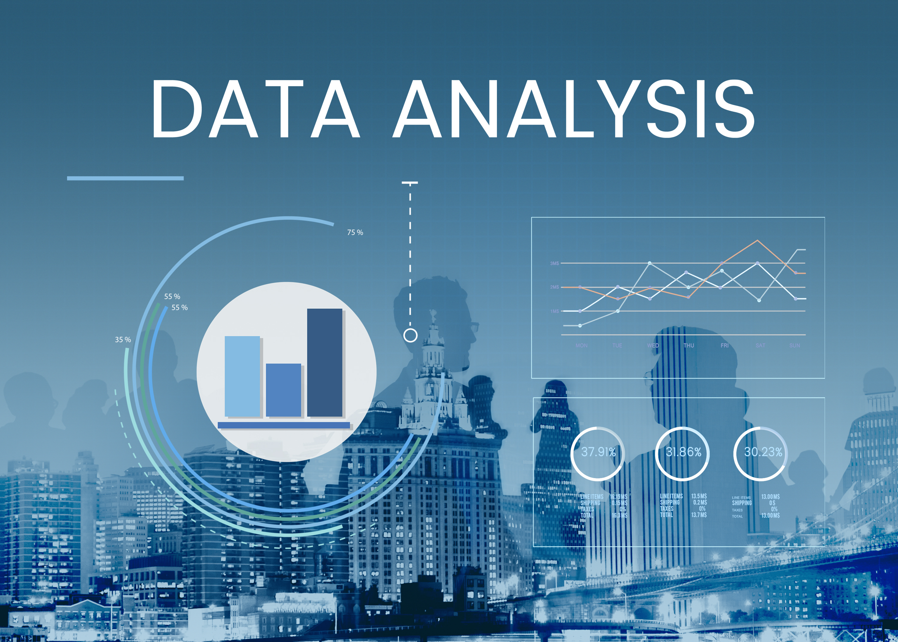 Data Analytics Services